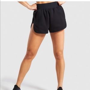 Gymshark Legacy Shorts